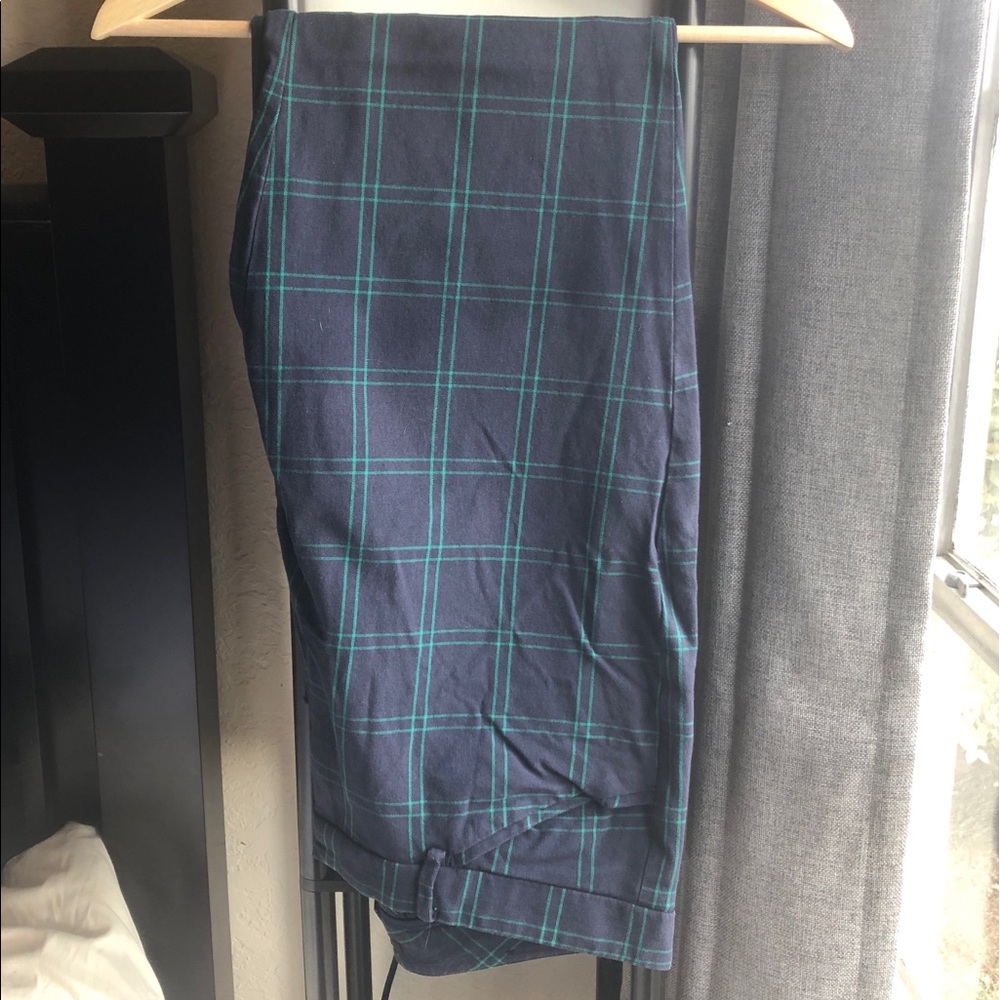 41 Hawthorn Becca printed straight leg pant